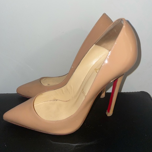 Christian Louboutin Pigalle - Picture 4 of 7